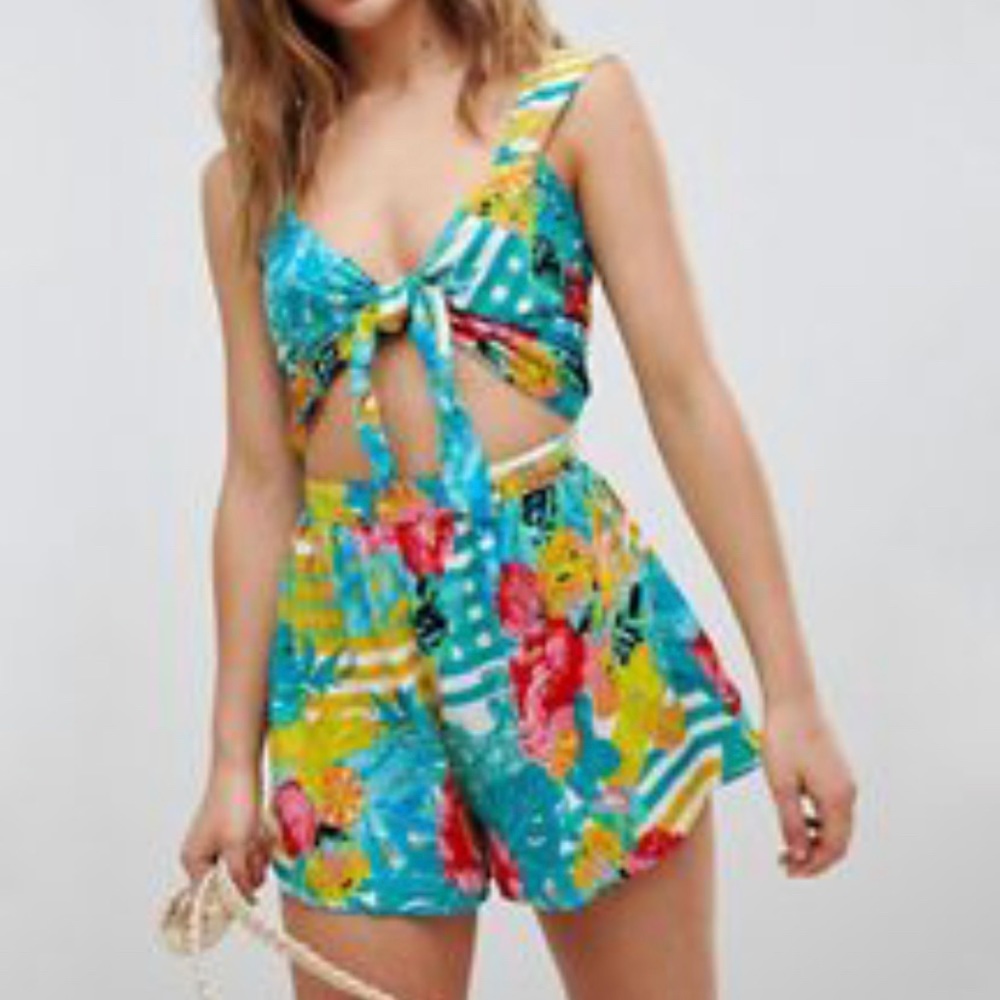 ASOS romper - Picture 2 of 3